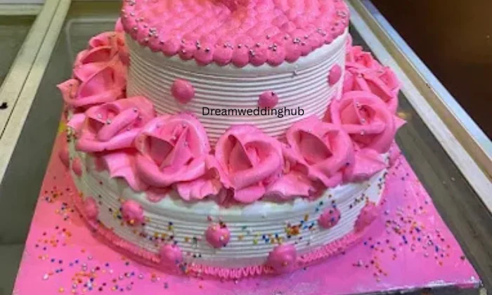 Bangalore Bakery  Chat